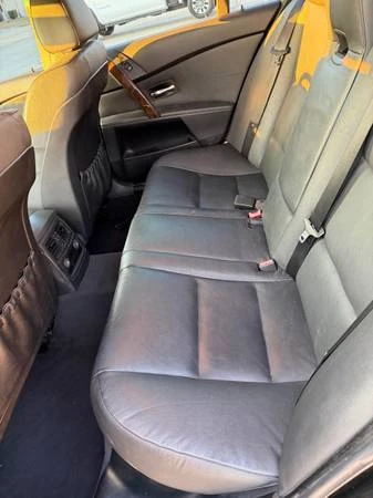 2004 BMW E60 5 Series Sedan - Image 9 of 10