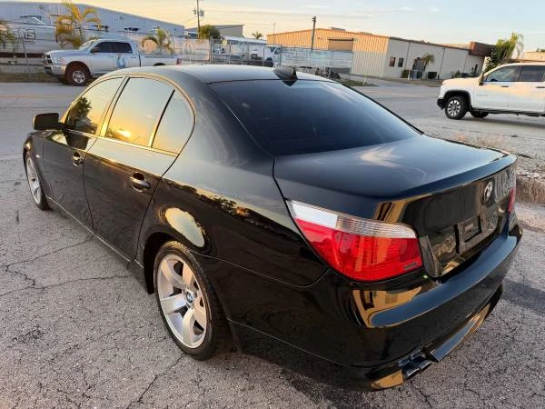2004 BMW E60 5 Series Sedan - Image 6 of 10