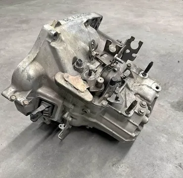Acura RSX Type S Manual Transmission