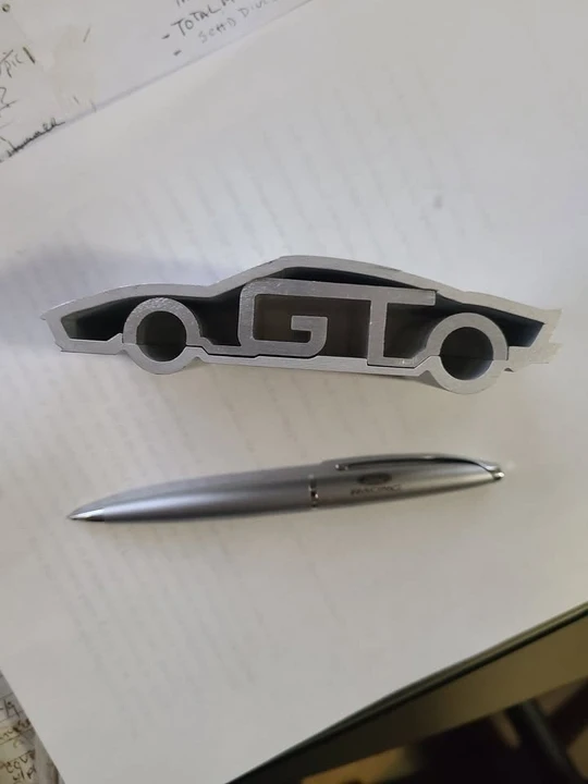 2005 Ford GT 1st Gen - Image 2 of 5