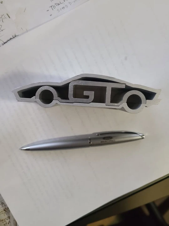 2005 Ford GT 1st Gen - Image 2 of 5