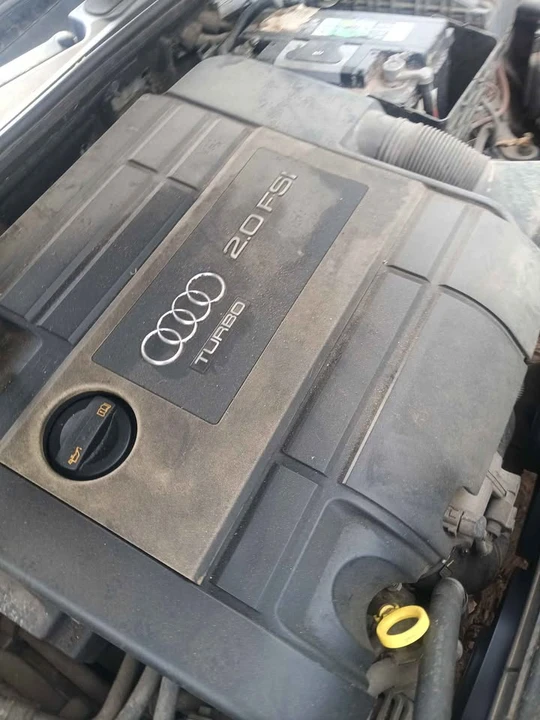 2005 Audi 8P A3 - Image 6 of 7