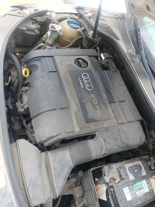 2005 Audi 8P A3 - Image 2 of 7