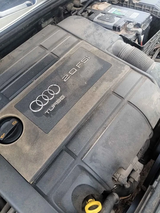 2005 Audi 8P A3 - Image 7 of 7
