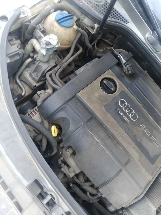 2005 Audi 8P A3 - Image 4 of 7