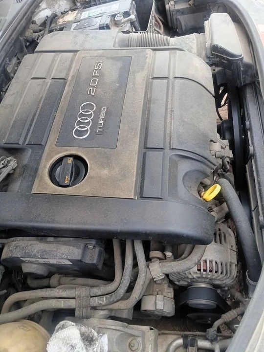 2005 Audi 8P A3 - Image 5 of 7