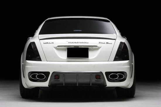 2005 Parts & Memorabilia Bodywork - Image 4 of 4