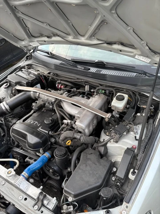 2005 Lexus IS 2nd Gen - Image 3 of 3