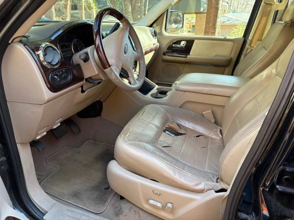 2005 Ford Expedition 2nd Gen - Image 10 of 12