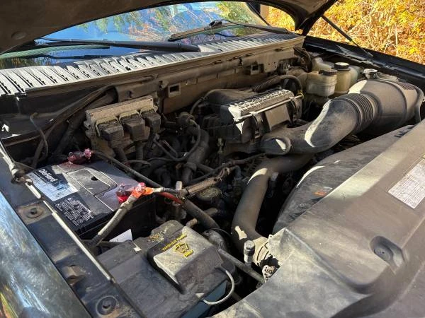 2005 Ford Expedition 2nd Gen - Image 4 of 12