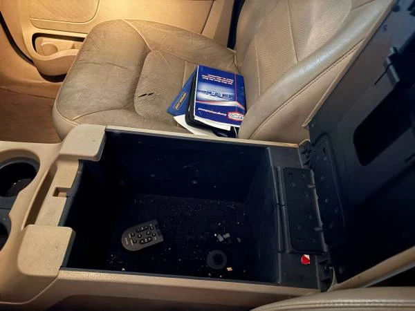 2005 Ford Expedition 2nd Gen - Image 11 of 12