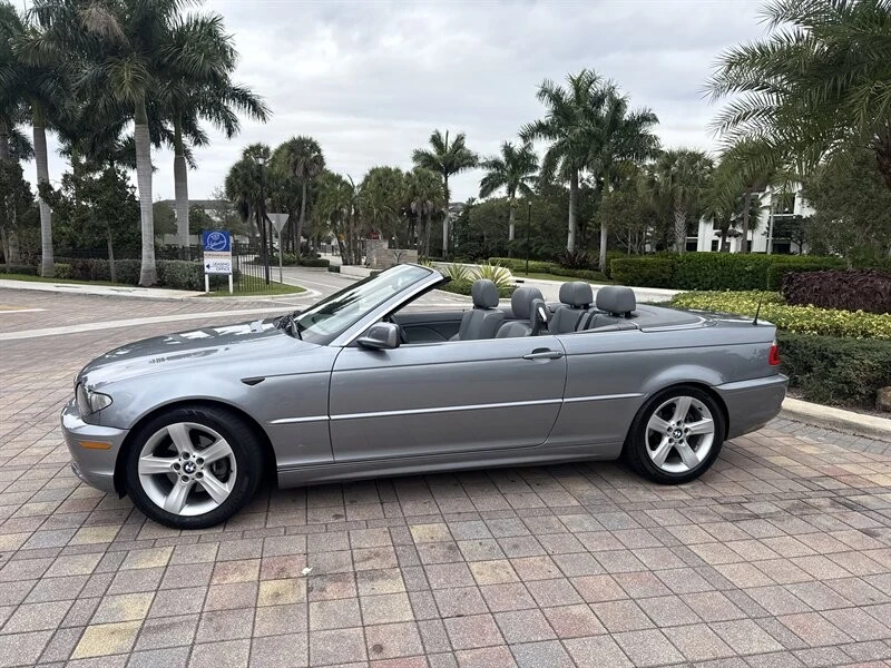 2005 BMW E46 3 Series - Image 11 of 21