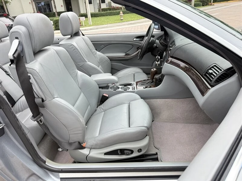 2005 BMW E46 3 Series - Image 13 of 21