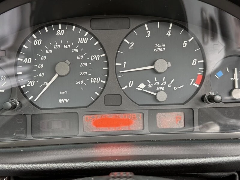 2005 BMW E46 3 Series - Image 16 of 21