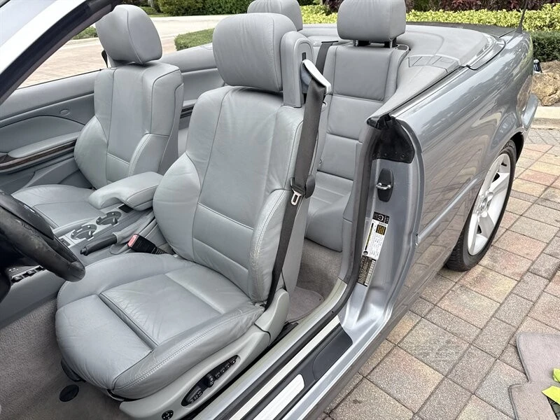 2005 BMW E46 3 Series - Image 19 of 21