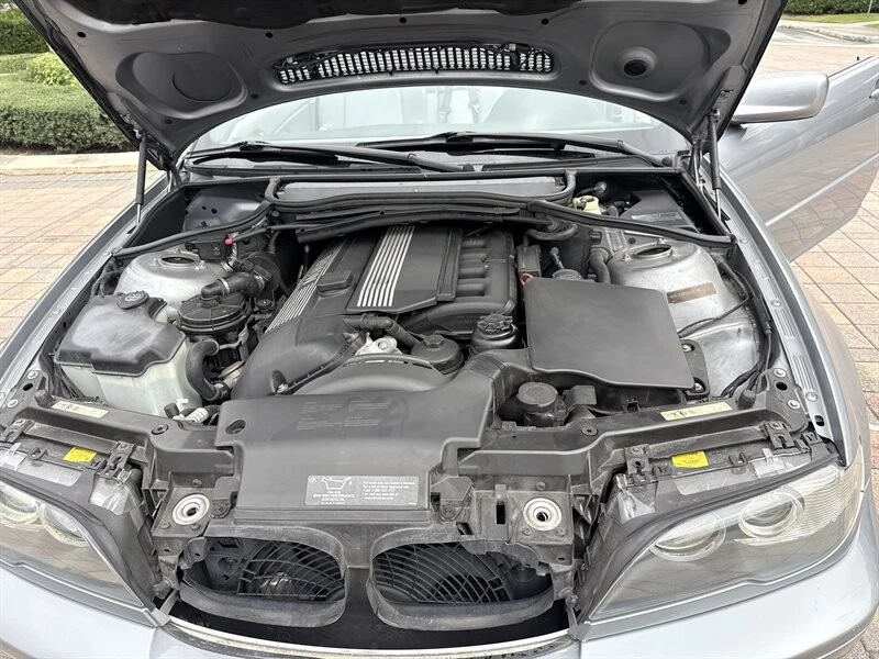 2005 BMW E46 3 Series - Image 20 of 21