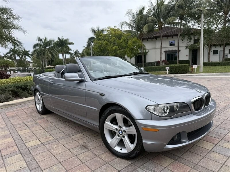 2005 BMW E46 3 Series - Image 9 of 21