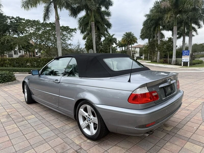 2005 BMW E46 3 Series - Image 5 of 21