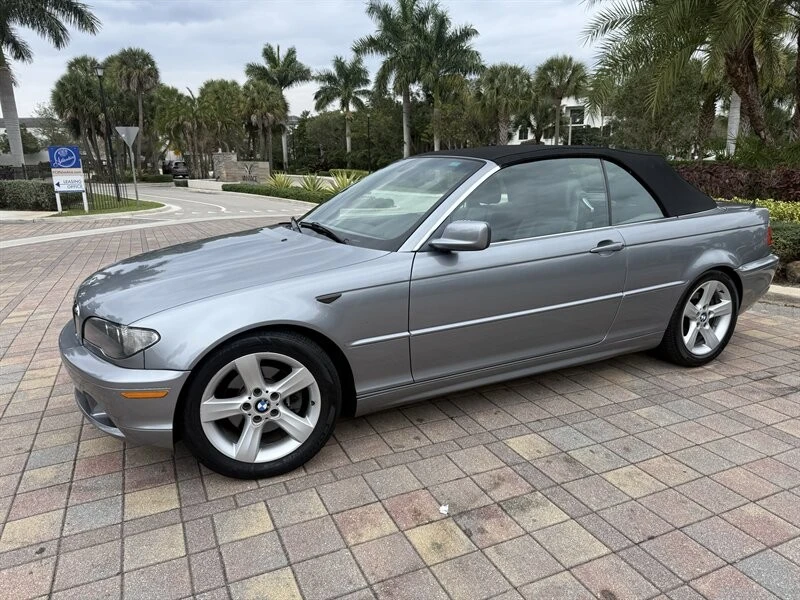 2005 BMW E46 3 Series - Image 6 of 21