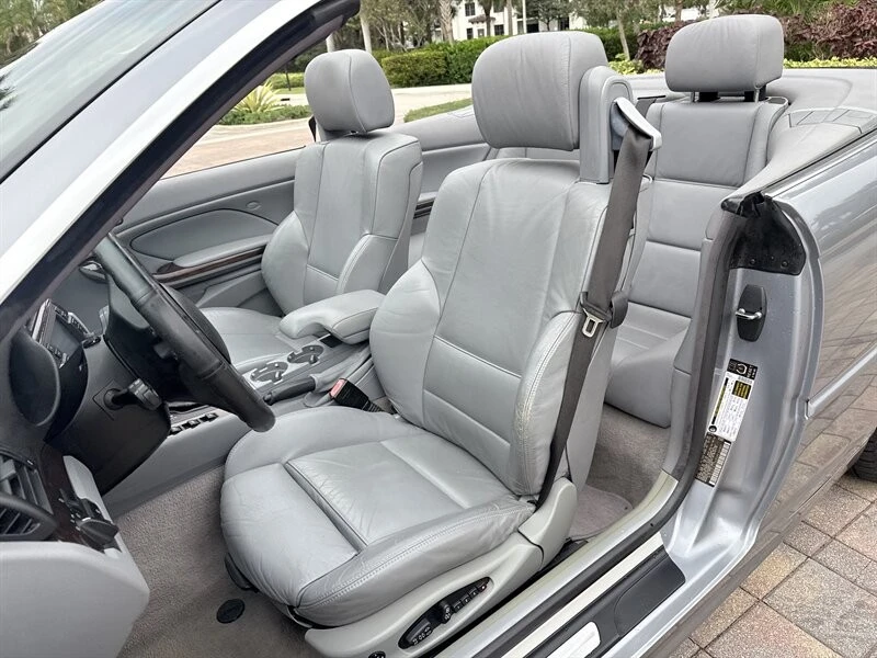 2005 BMW E46 3 Series - Image 15 of 21