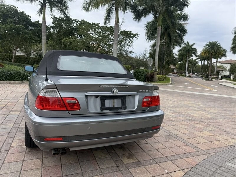 2005 BMW E46 3 Series - Image 3 of 21
