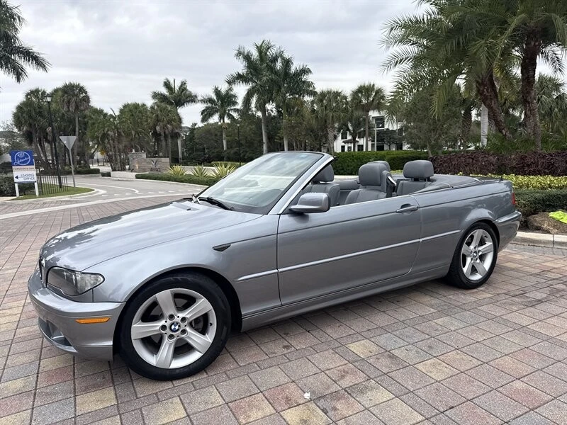 2005 BMW E46 3 Series - Image 10 of 21