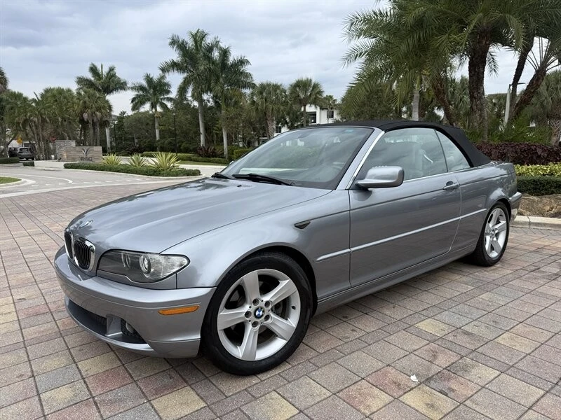 2005 BMW E46 3 Series - Image 2 of 21