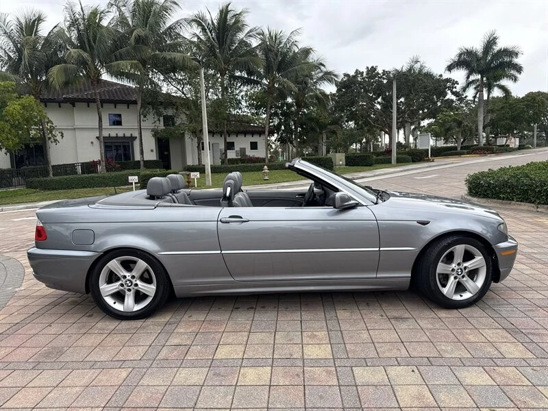2005 BMW E46 3 Series - Image 8 of 21