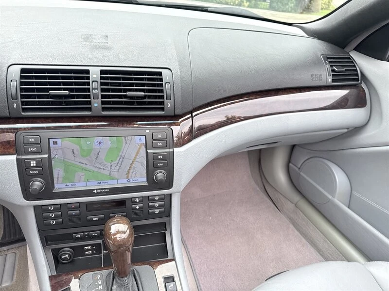 2005 BMW E46 3 Series - Image 17 of 21