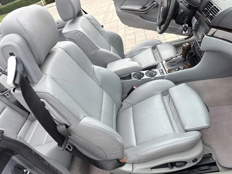 2005 BMW E46 3 Series - Image 18 of 21