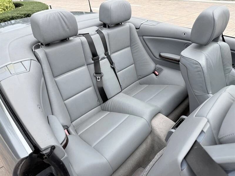 2005 BMW E46 3 Series - Image 14 of 21