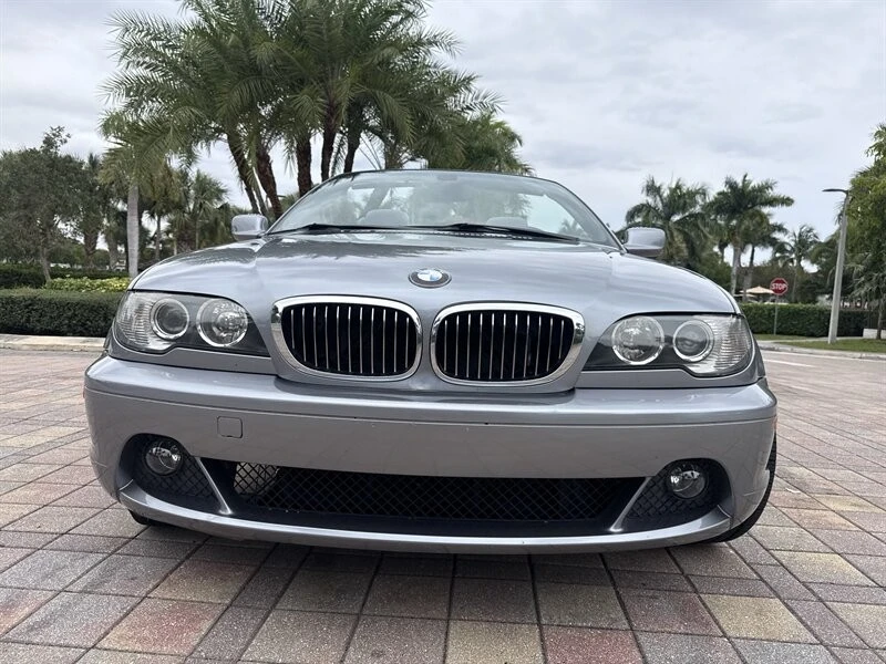 2005 BMW E46 3 Series - Image 12 of 21