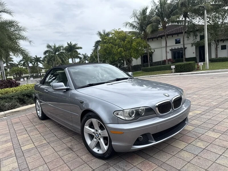 2005 BMW E46 3 Series - Image 7 of 21