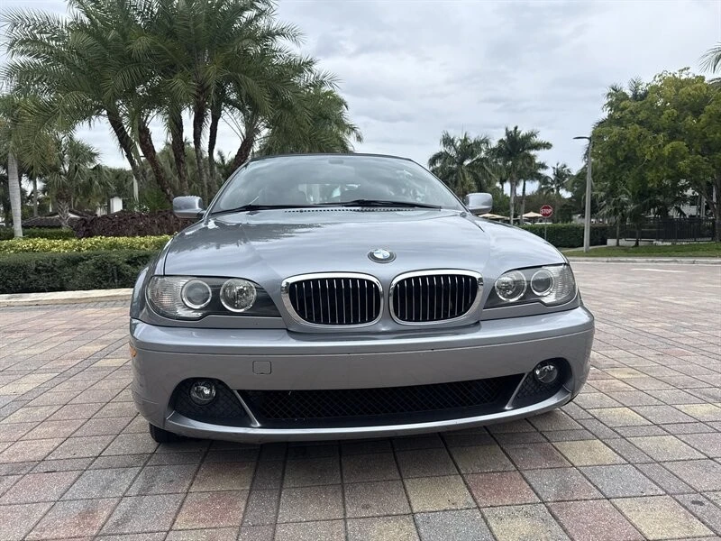 2005 BMW E46 3 Series - Image 4 of 21