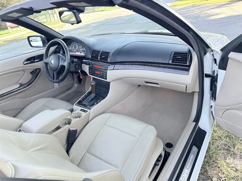 2005 BMW E46 330i & 330Ci - Image 18 of 21