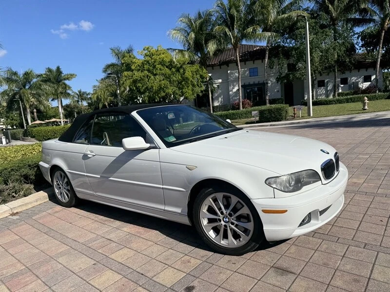2005 BMW E46 330i & 330Ci - Image 4 of 21