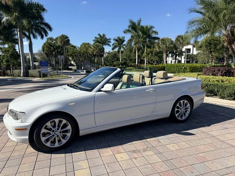 2005 BMW E46 330i & 330Ci - Image 7 of 21