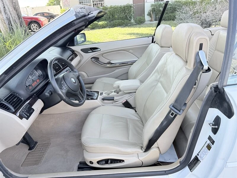 2005 BMW E46 330i & 330Ci - Image 13 of 21