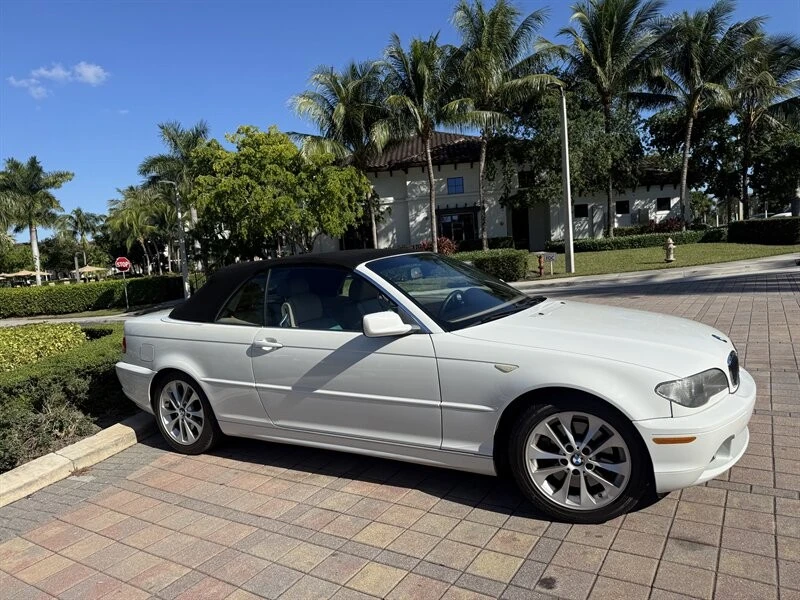 2005 BMW E46 330i & 330Ci - Image 11 of 21
