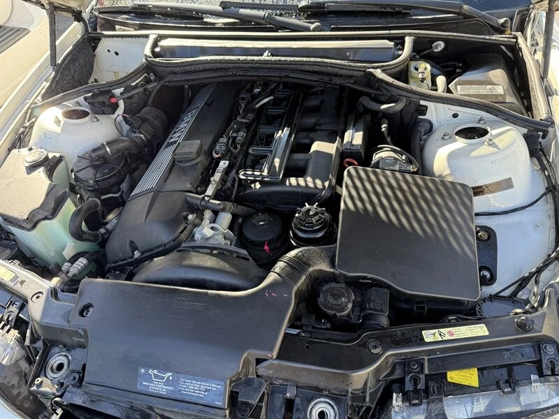 2005 BMW E46 330i & 330Ci - Image 21 of 21