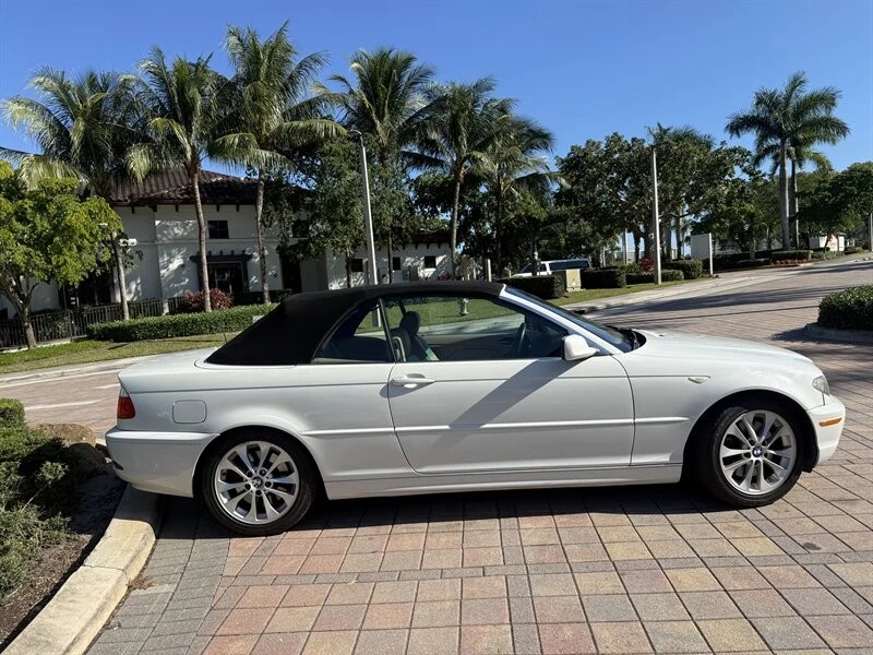 2005 BMW E46 330i & 330Ci - Image 12 of 21