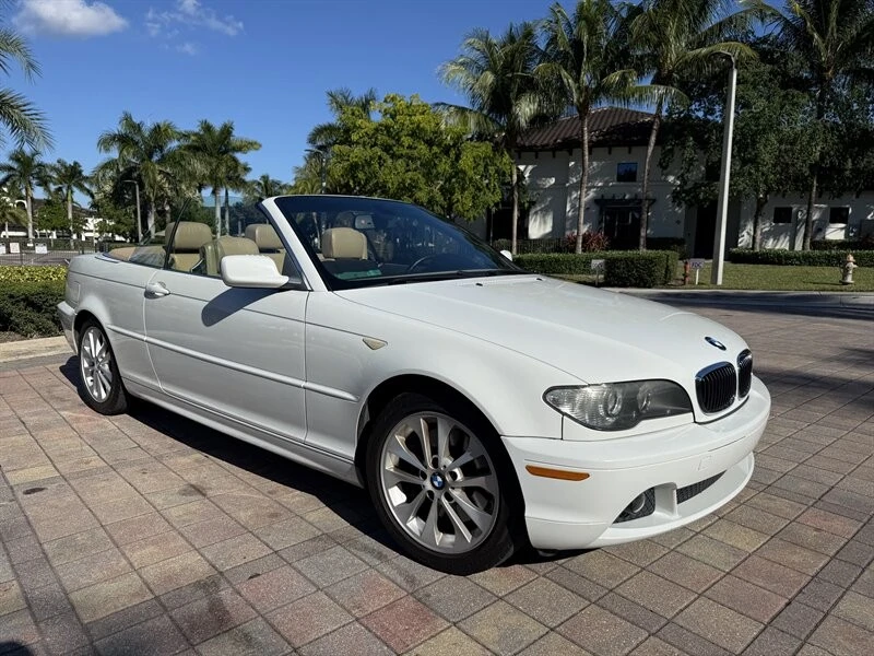 2005 BMW E46 330i & 330Ci - Image 8 of 21