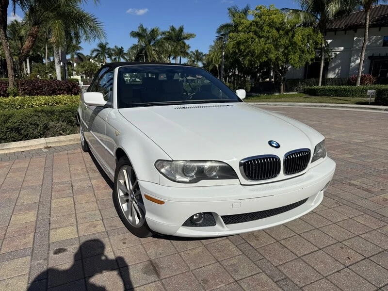 2005 BMW E46 330i & 330Ci - Image 5 of 21