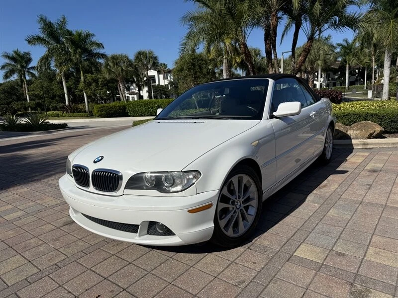 2005 BMW E46 330i & 330Ci - Image 2 of 21