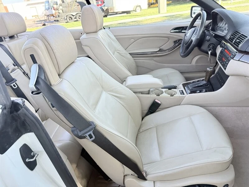 2005 BMW E46 330i & 330Ci - Image 17 of 21