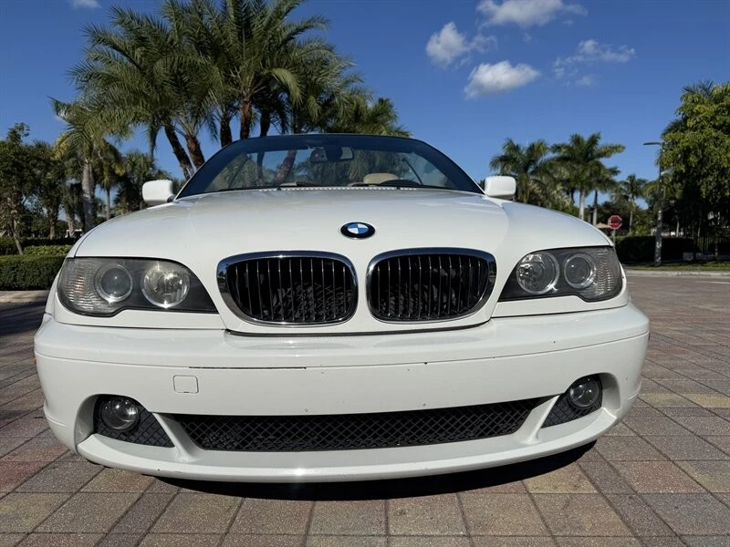 2005 BMW E46 330i & 330Ci - Image 9 of 21