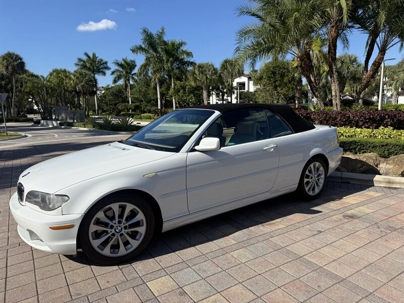 2005 BMW E46 330i & 330Ci - Image 6 of 21