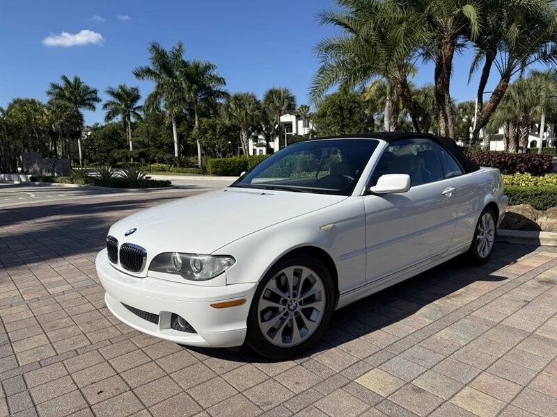 2005 BMW E46 330i & 330Ci - Image 10 of 21
