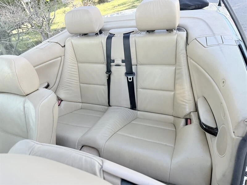 2005 BMW E46 330i & 330Ci - Image 14 of 21