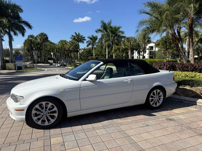 2005 BMW E46 330i & 330Ci - Image 3 of 21